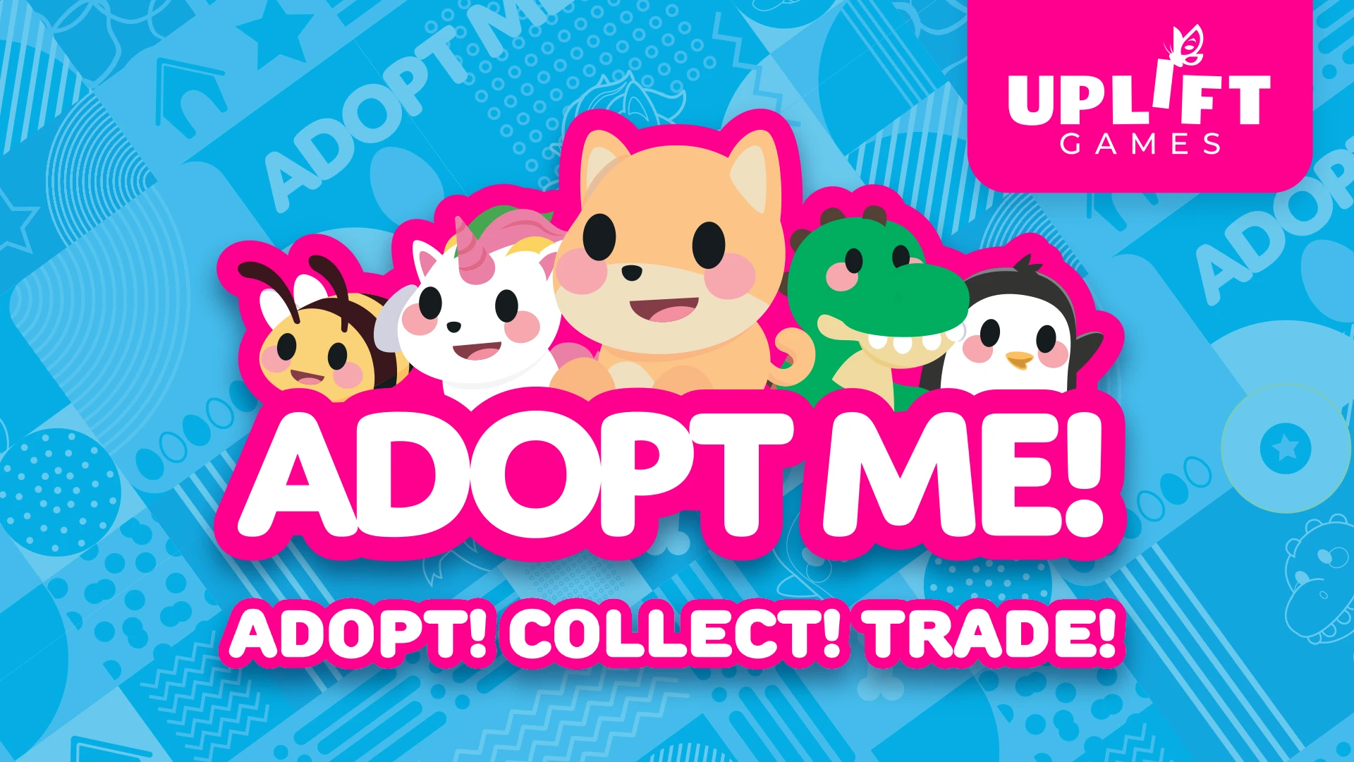 Adopt Me preview