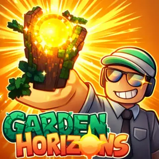 Garden Horizons preview