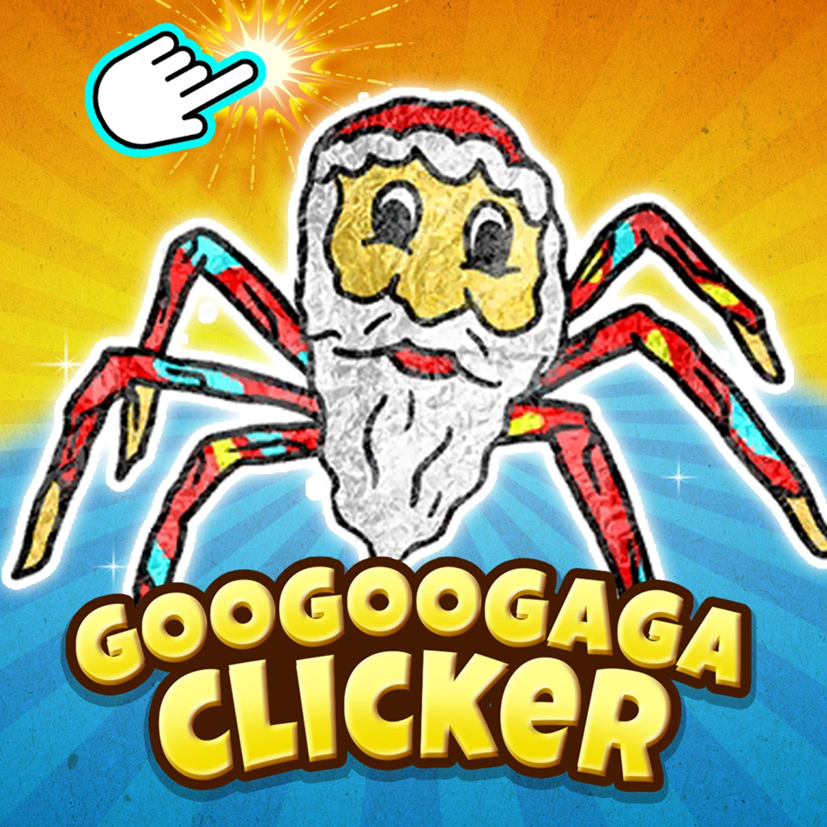 Goo Goo Gaga Clicker preview