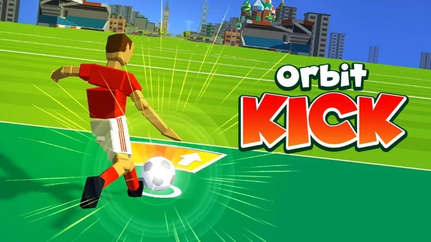 Orbit Kick preview
